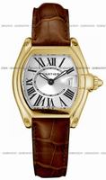 Replica Cartier Roadster Ladies Wristwatch W62018Y5