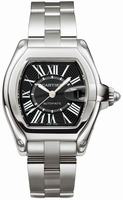 Replica Cartier Roadster Mens Wristwatch W62041V3