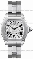 Replica Cartier Roadster S Mens Wristwatch W6206017