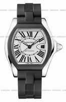 Replica Cartier Roadster S Mens Wristwatch W6206018