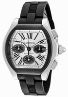 Replica Cartier Roadster Mens Wristwatch W6206020