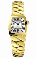 Replica Cartier La Dona Small Ladies Wristwatch W640020H