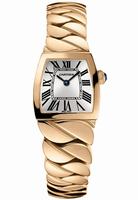 Replica Cartier La Dona Small Ladies Wristwatch W640030I