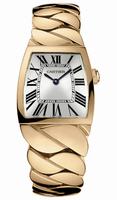 Replica Cartier La Dona Midsize Ladies Wristwatch W640040I
