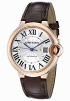 Replica Cartier Ballon Bleu De Cartier Womens Wristwatch W6900456