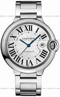 Replica Cartier Ballon Bleu Large Mens Wristwatch W69012Z4