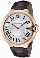 Replica Cartier Ballon Bleu De Cartier Mens Wristwatch W6920054