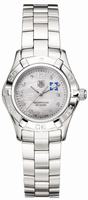 Replica Tag Heuer Aquaracer 27mm Ladies Wristwatch WAF1415.BA0813