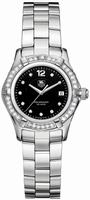 Replica Tag Heuer Aquaracer 27mm Ladies Wristwatch WAF141D.BA0813