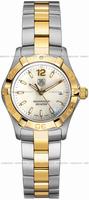 Replica Tag Heuer Aquaracer 27mm Ladies Wristwatch WAF1424.BB0825