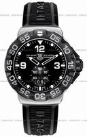 Replica Tag Heuer Formula 1 Grande Date Mens Wristwatch WAH1010.BT0717