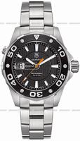Replica Tag Heuer Aquaracer 500M Quartz Mens Wristwatch WAJ1110.BA0870
