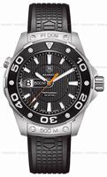 Replica Tag Heuer Aquaracer 500M Quartz Mens Wristwatch WAJ1110.FT6015