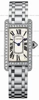 Replica Cartier  Ladies Wristwatch WB7073L1