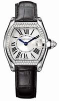 Replica Cartier Roadster Ladies Wristwatch WE500260
