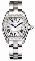 Replica Cartier Roadster Ladies Wristwatch WE5002X2
