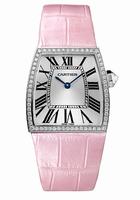 Replica Cartier La Dona Midsize Ladies Wristwatch WE600151