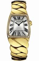 Replica Cartier La Dona Midsize Ladies Wristwatch WE60020H