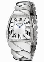 Replica Cartier La Dona De Cartier Womens Wristwatch WE601005