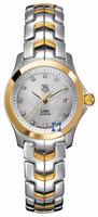 Replica Tag Heuer Link Quartz Ladies Wristwatch WJF1353.BB0581