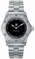 Replica Tag Heuer 2000 Exclusive Mens Wristwatch WK111A.BA0331