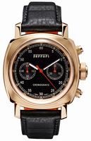 Replica Panerai Ferrari Chronograph Flyback Mens Wristwatch FER00024