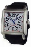 Replica Franck Muller Conquistador Cortez Midsize Mens Wristwatch 10000 H SC-1