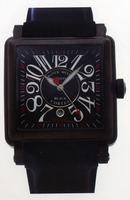 Replica Franck Muller King Conquistador Cortez Midsize Mens Wristwatch 10000 K SC-3