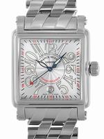 Replica Franck Muller Conquistador Large Mens Wristwatch 10000HSC
