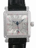Replica Franck Muller Conquistador Large Mens Wristwatch 10000HSCD