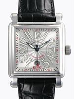 Replica Franck Muller Conquistador Large Mens Wristwatch 10000KSC