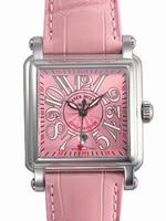 Replica Franck Muller Conquistador Midsize Ladies Ladies Wristwatch 10000LSC