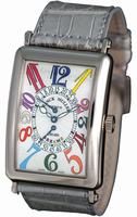 Replica Franck Muller Color Dreams Midsize Ladies Ladies Wristwatch 1100 DS R COL DRM