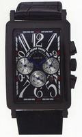 Replica Franck Muller Chronograph Midsize Mens Wristwatch 1200 CC AT-2