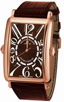 Replica Franck Muller Secret Hours 1 Large Mens Wristwatch 1300 SE H1