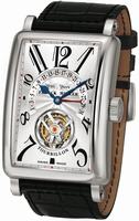 Replica Franck Muller Master Calendar Large Mens Wristwatch 1350 TMC