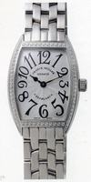 Replica Franck Muller Casablanca Midsize Unisex Unisex Wristwatch 2852 C SHR O-12 or 2852 CASA SHR O-12