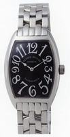 Replica Franck Muller Casablanca Midsize Unisex Unisex Wristwatch 2852 C SHR O-18 or 2852 CASA SHR O-18