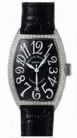 Replica Franck Muller Casablanca Midsize Unisex Unisex Wristwatch 2852 C SHR O-3 or 2852 CASA SHR O-3
