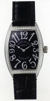 Replica Franck Muller Casablanca Midsize Unisex Unisex Wristwatch 2852 C SHR O-9 or 2852 CASA SHR O-9