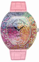Replica Franck Muller Infinity 4 Saisons Large Ladies Ladies Wristwatch 3540 QZ 4 SAI D CD