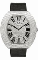 Replica Franck Muller Infinity Curvex Extra-Large Ladies Ladies Wristwatch 3550 QZ R D6 CD