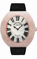 Replica Franck Muller Infinity Ellipse Extra-Large Ladies Ladies Wristwatch 3650 QZ R D