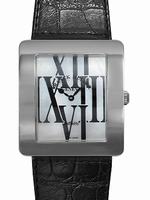 Replica Franck Muller Reka Large Ladies Ladies Wristwatch 3740QZ R AL