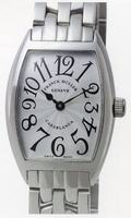 Replica Franck Muller Casablanca Large Mens Wristwatch 5850 C O-10 or 5850 CASA O-10