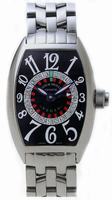 Replica Franck Muller Vegas Midsize Unisex Unisex Wristwatch 5850 VEGAS O-2