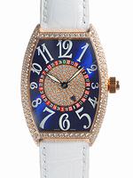 Replica Franck Muller Vegas Large Mens Wristwatch 5850VEGASD