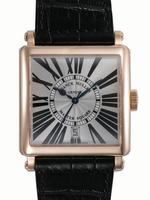Replica Franck Muller Master Square Mens Midsize Mens Wristwatch 6000HSCDT