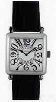 Replica Franck Muller Master Square Ladies Medium Midsize Ladies Wristwatch 6002 L QZ COL DRM R-25