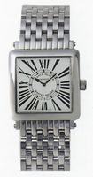 Replica Franck Muller Master Square Ladies Small Small Ladies Wristwatch 6002 S QZ COL DRM R-10